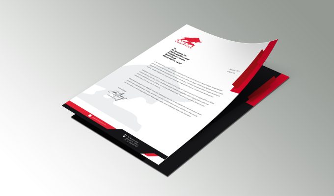 Letterhead